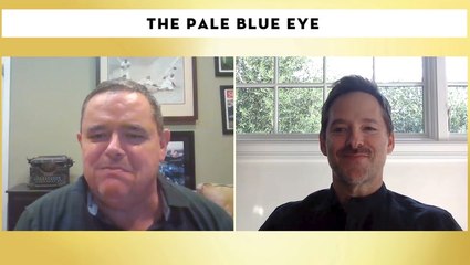 The Pale Blue Eye | Deadline Contenders Film LA3C: Conversations with Contenders