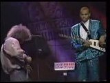 Ornette Coleman and Prime Time with Pat Metheny #1