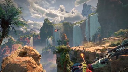 PSVR 2 Games Confirmed So Far