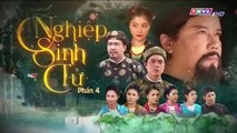 nghiệp sinh tử phần 4 – tập 31 – Phim Viet Nam THVL1 – xem phim nghiep sinh tu p4 tap 32