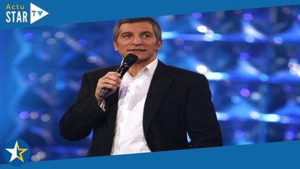 N'oubliez pas les paroles : cet animateur que Nagui verrait bien lui succéder à la présentation du j