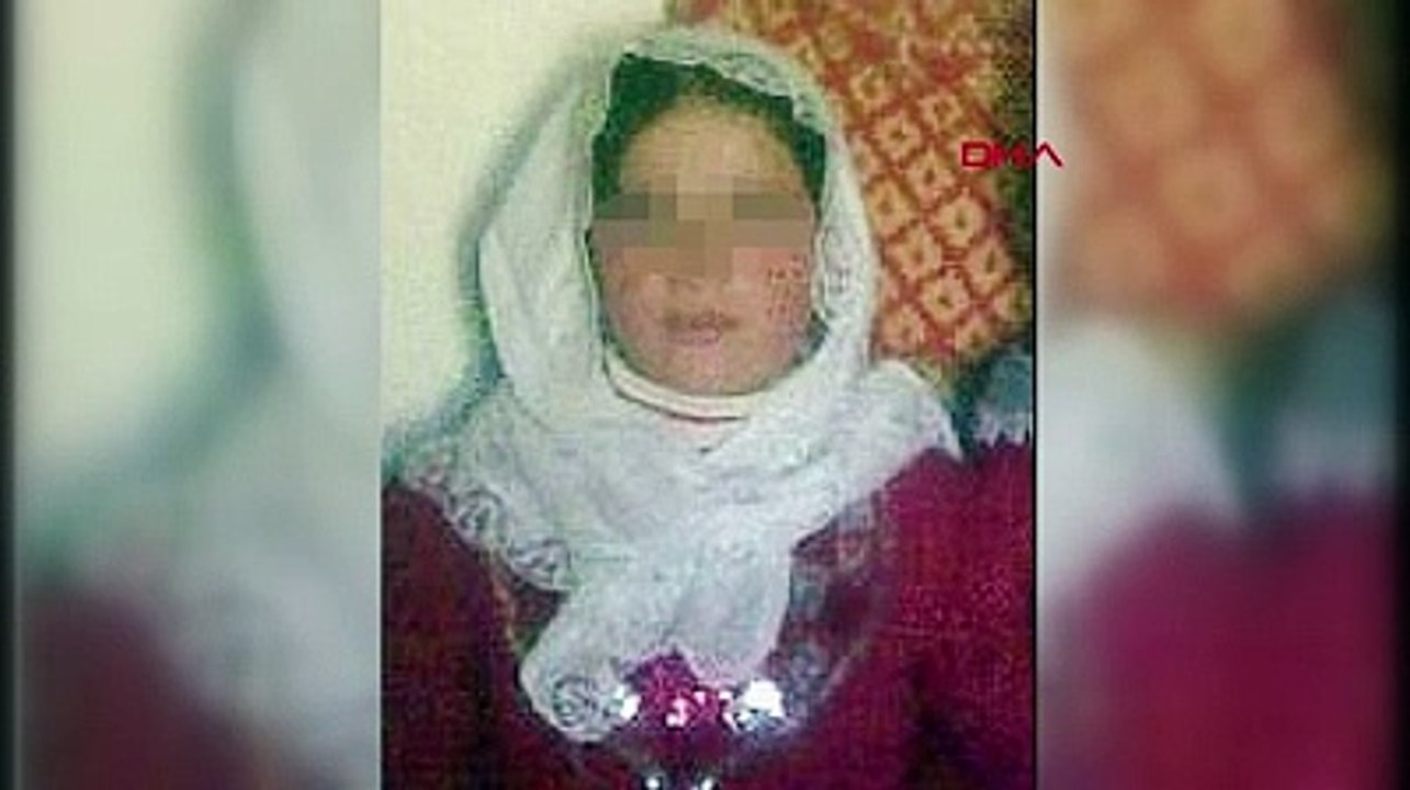 12 yaşında evlendirildi, 13 yaşında anne oldu, 14 yaşında öldürüldü!