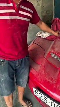 Clip: Ông nội để lại cho cháu trai chiếc siêu xe đáng giá 20 cây vàng