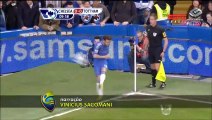 Veja os gols dos principais campeonatos europeus