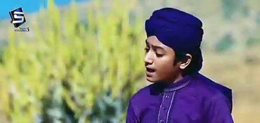 Hara Gumbad Jo Dekhoge Zamana Bhool Jaoge Naat  Heart Touching Naat  Ghulam Mustafa Qadri Studio