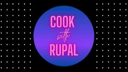 सुबह का नास्ता टेस्टी और हेल्थी मिल जाए तो मज़ा आ जाए ।chatpata dry  chana masala | Cook with Rupal