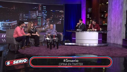 Olga Breeskin revela la llamada que la salvó de quitarse la vida