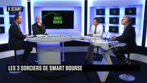 SMART BOURSE - Planète marché(s) du vendredi 16 décembre 2022