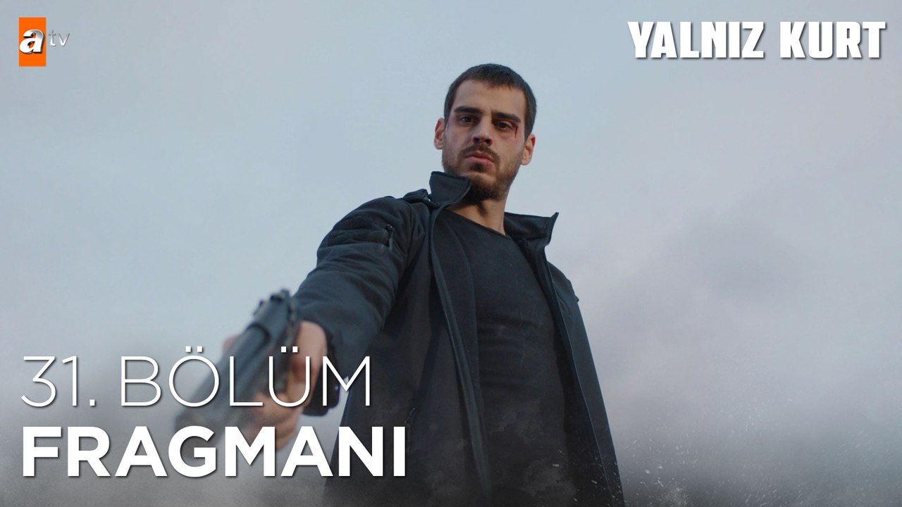 Yalnız Kurt 31. Bölüm Fragmanı | "Günlerini göstereceğiz!" @atvturkiye ​