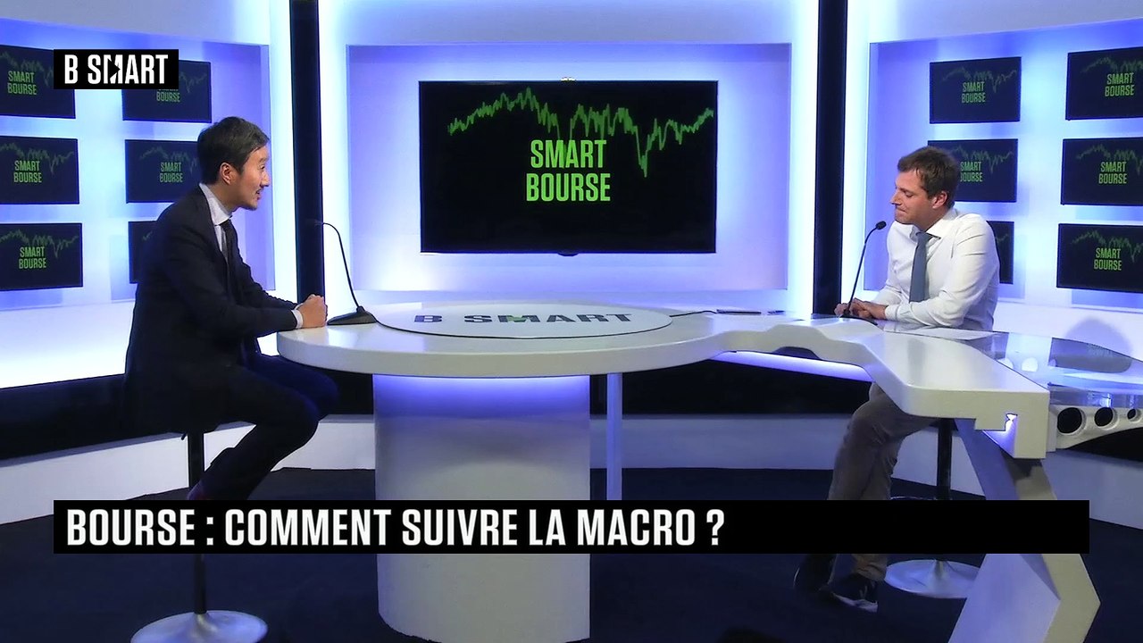 SMART BOURSE - Marchés à thème(s) : Louis Yang...