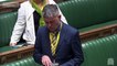 MP Alan Brown cites i's investigation into energy firms securing warrants to forcibly install prepayment meters in customers homes