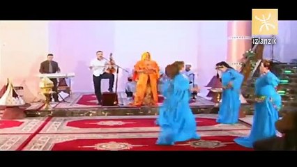 Abdellah Oubada - Izm abarbach (Tahidoust)