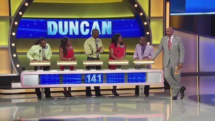 Men's SEXY JOBS_ _ Family Feud