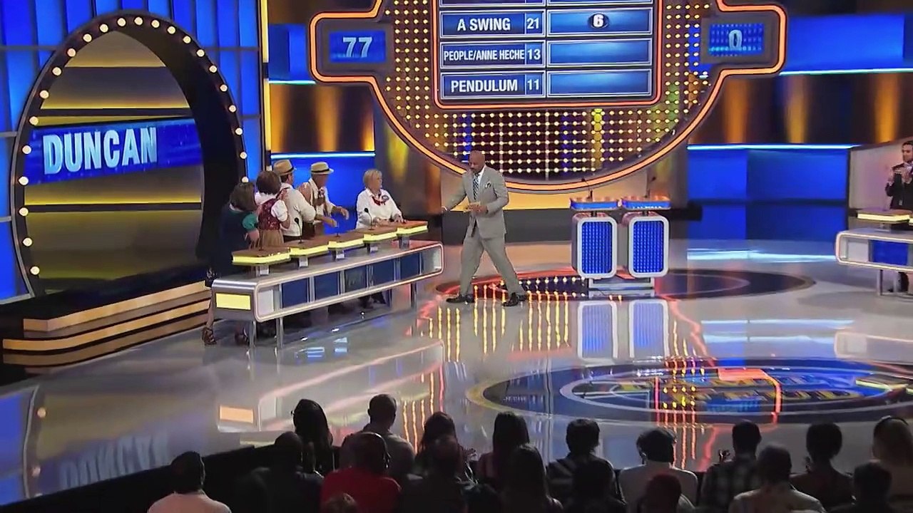 Swingin_ both ways_ _ Family Feud video Dailymotion