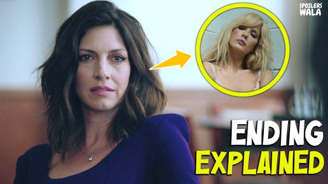 Yellowstone Season 5 Episode 3 Recap - Breakdown - Ending Explained