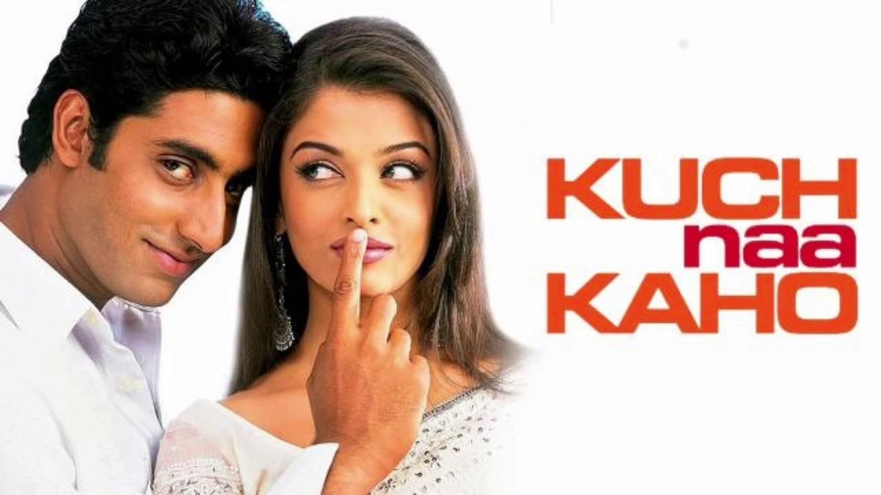 Kuch naa kaho | Full HD video 2003 | aishwary & abhiahek bachchan | himon hosain