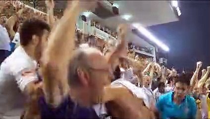 Goleiros do Santos comentam início de temporada