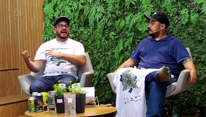 Rádio Cast | Como o lúpulo passou a ser cultivado no Brasil?