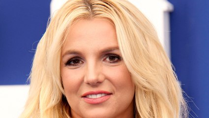 Britney Spears seins nus sur Instagram : ce qu’en pense son mari Sam Agshari