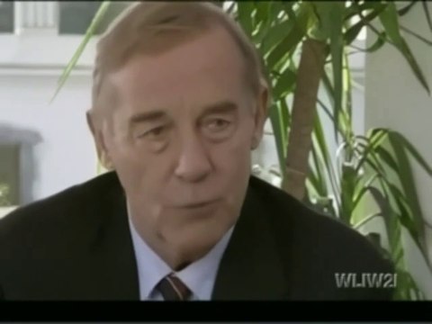 Eastenders 28 January 2002 - Barbara Windsor, Michael Jayston, Rula Lenska