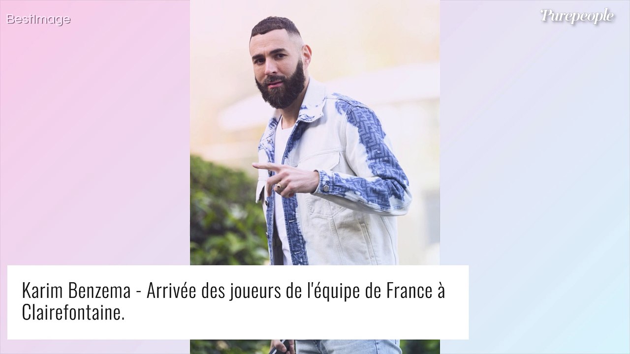 Karim Benzema : Le footballeur éloigné de son fils Ibrahim qui s'éclate à Londres avec sa maman Cora