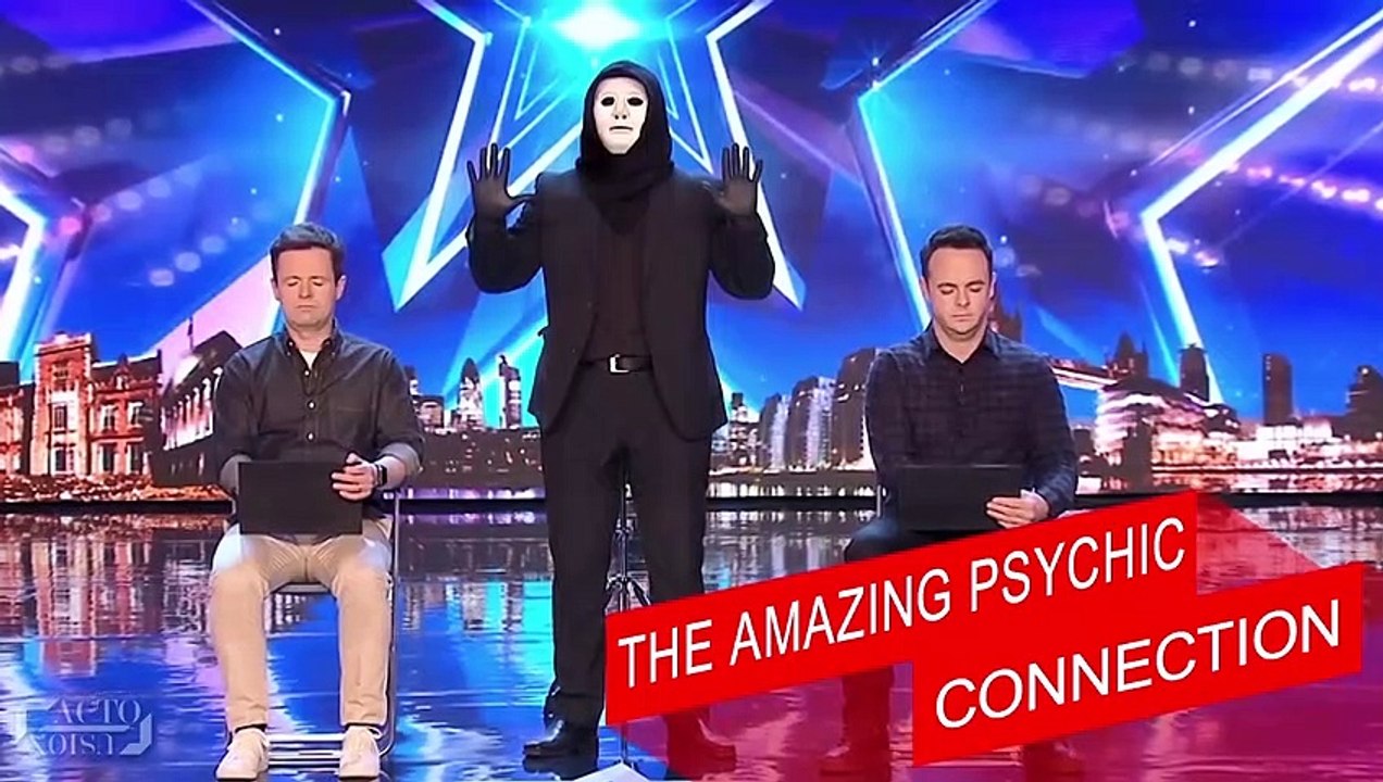 MOST FAMOUS Talent Show Magic Tricks Finally Revealed video Dailymotion