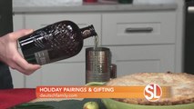 Deutsch Family Wine & Spirits has perfect pairings for the holidays