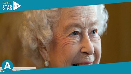 Rétro 2022 : Elizabeth II, retour sur la dernière année de la reine en images
