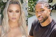 Khloé Kardashian Reveals If She's 'Still Sleeping' with Tristan Thompson During Lie Detector Test