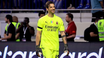 Mirante: "Ѐ stato un test importante"