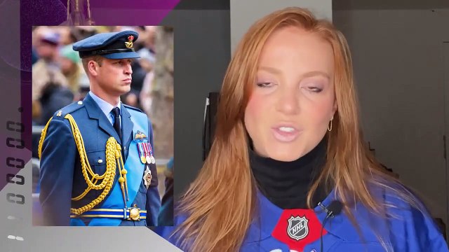 Meghan Markle Reveals Beyonce's Text & Prince Harry Recalls His Screaming Match With Prince William