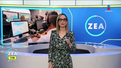 Estado de las carreteras en México este viernes 16 de noviembre