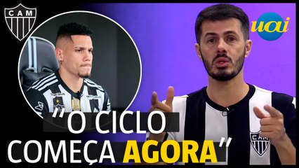 Fael acredita que Paulinho possa ir para a próxima Copa