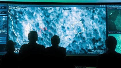 रात के अंधेरे में आर्मी वालों ने दुश्मनों को मार गिराया  || In the dark of night, the army men killed the enemies ||  Superhit Movies || All Movies Planet