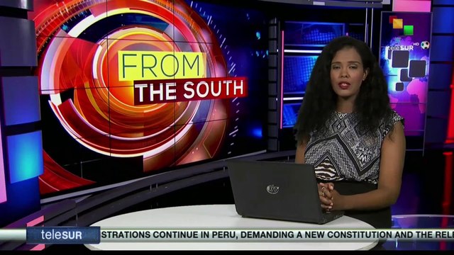 Argentine court upholds Milagro Sala's prison sentence