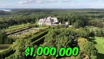 $1 vs $1,000,000 Hotel Room!