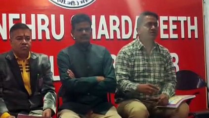 देश-विदेश के 400 शिक्षाविद, दार्शनिक, मनोवैज्ञानिक एवं समाजशास्त्री जुटेंगे बीकानेर में