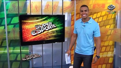 Gol de volante do Galatasaray é eleito o mais bonito da semana