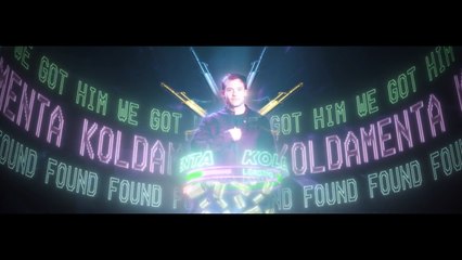 Presentación KOI LoL