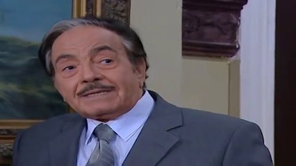 مسلسل | ( لدواعى امنية ) (بطولة) ( كمال الشناوي و ماجد المصري و منة شلبي ) | الحلقة 4 الرابعة