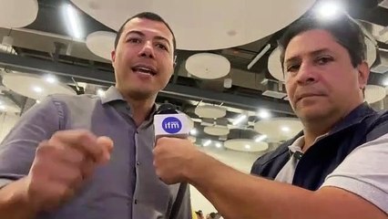 diputado Luis Gabriel Gómez