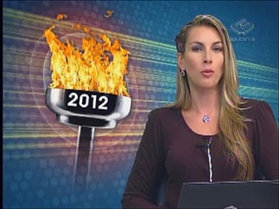 Chefe da delegação australiana lamenta rendimento nos Jogos