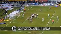 Muricy admite Santos inferior na primeira final do Paulista