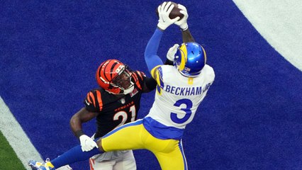 OBJ Nears Deal to Join the Cowboys 🏈