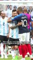 Finale de la Coupe du Monde - France-Argentine : deux nations aux réussites divergentes en finale