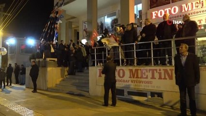 İçişleri Bakanı Soylu: "Bu ülke bundan 20 yıl önce üç ay ötesini göremeyen bir ülkeydi"