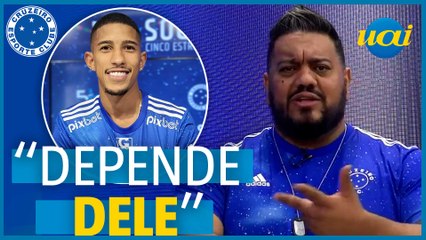 Pode surpreender? Hugão defende contratação de Formiga