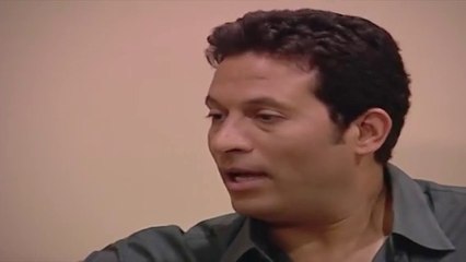 مسلسل | ( لدواعى امنية ) (بطولة) ( كمال الشناوي و ماجد المصري و منة شلبي ) | الحلقة 5 الخامسة