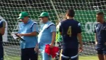 Palmeiras mira Ituano na semifinal