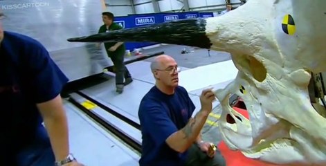 The Truth About Killer Dinosaurs E001